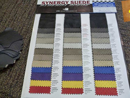 インテリアの仕様を選ぶ