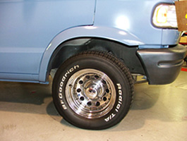 カスタム内容を決める